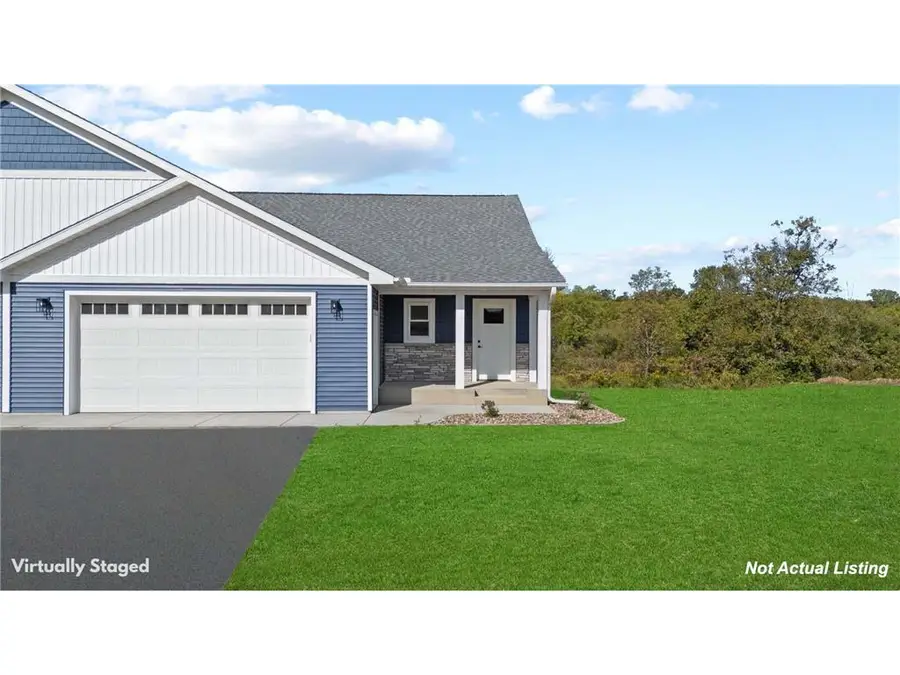 415 Finvold Street, Woodville, WI 54028 - #3