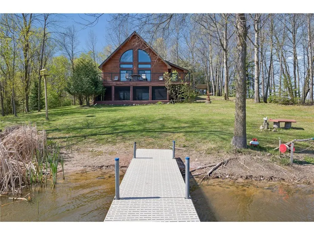 2457 232nd Street, Cushing, WI 54006 - #1