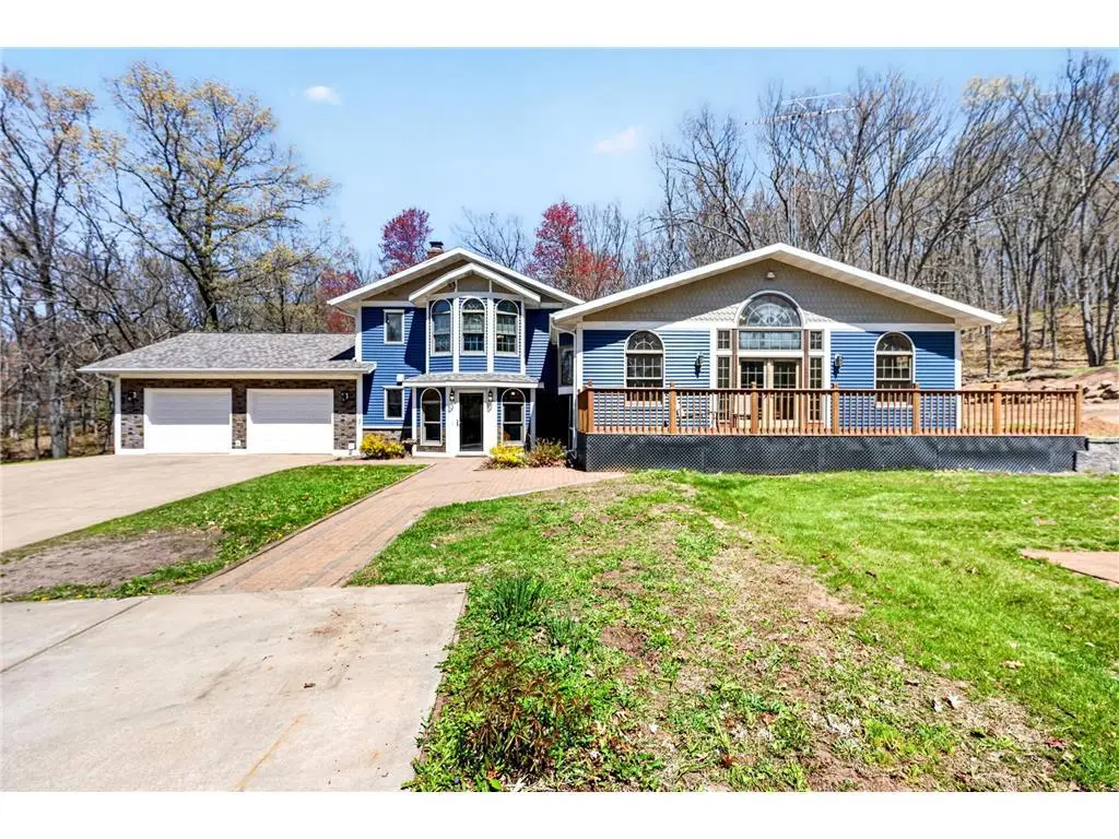 N5502 Oakwood Drive, Spooner, WI 54801 - #1