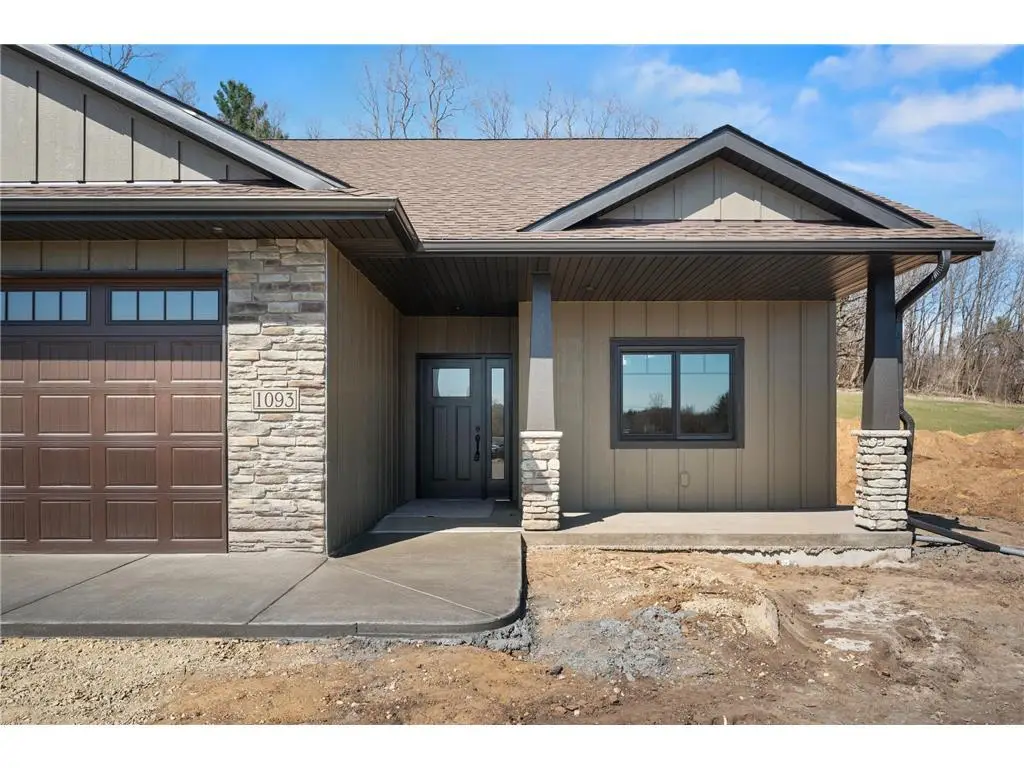 1079 Legend Lane, River Falls, WI 54022 - #1