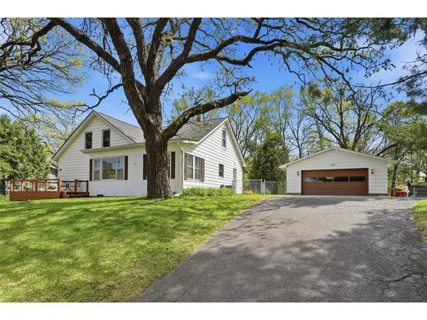 202 Hamilton Drive, River Falls, WI 54022