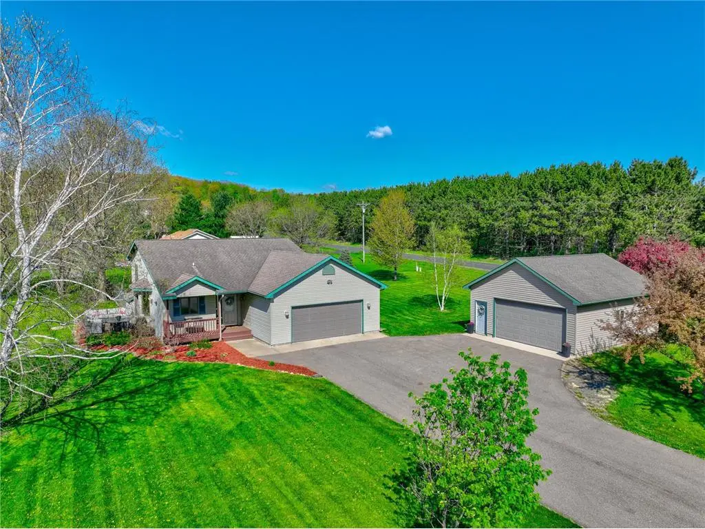 897 217th Street, Osceola, WI 54020 - #1