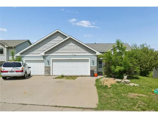 2711 Hilltop Lane, River Falls, WI 54022