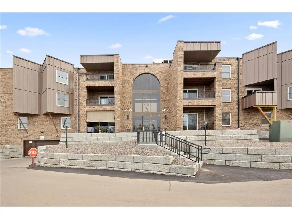 2250 Midland Grove Road #307, Saint Paul, MN 55113 - #1