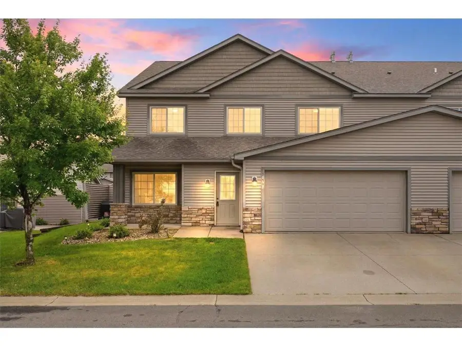 1856 Kristy Street, River Falls, WI 54022 - #2