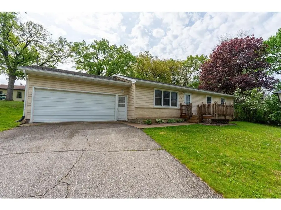 649 Oakwood Drive, Durand, WI 54736 - #3