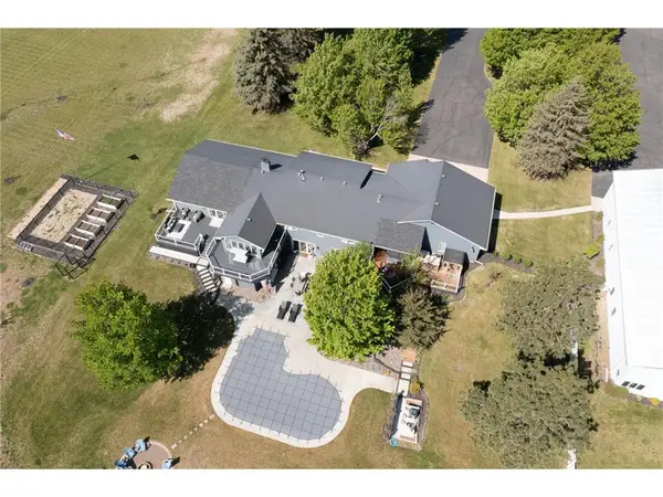 N7640 1090th Street, River Falls, WI 54022