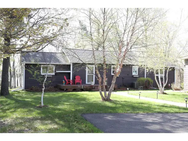 29748 Oaks Court, Danbury, WI 54830
