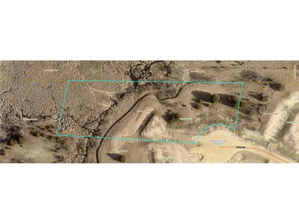 872 ( Lot 4) 183rd Court, Star Prairie, WI 54026 - #1