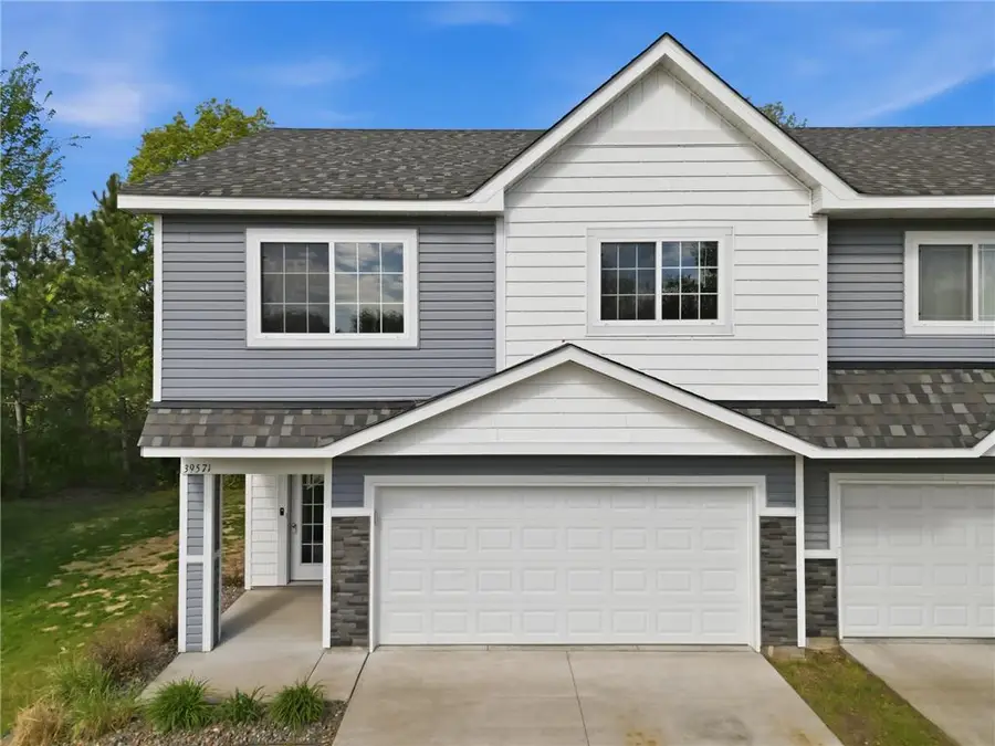 39571 Oak Park Trail, North Branch, MN 55056 - #2