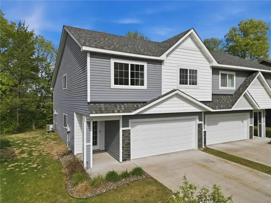 39571 Oak Park Trail, North Branch, MN 55056 - #3