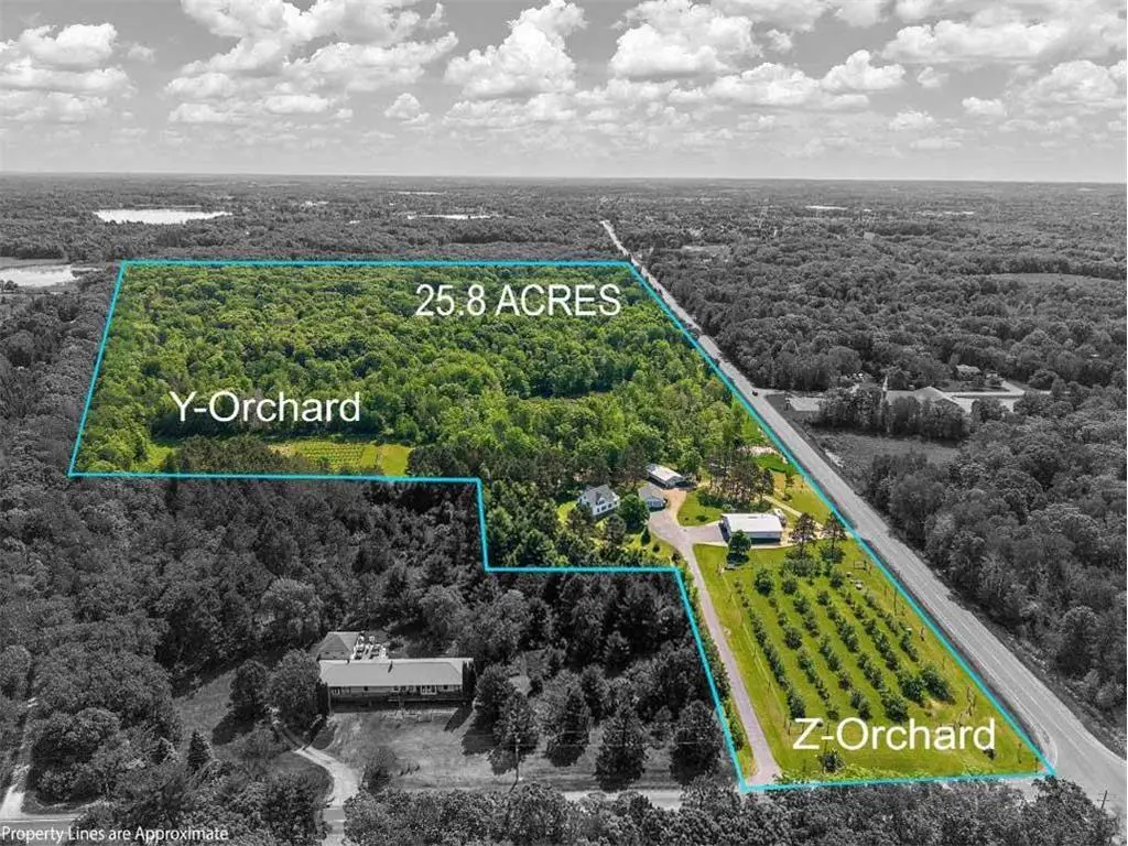 654 115th Street, Amery, WI 54001 - #1