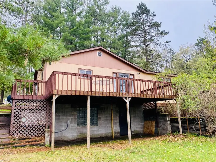 W6988 & W7006 Narrows Trail, Minong, WI 54859 - #3