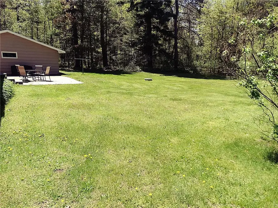 1957 16 1/2 Avenue, Cameron, WI 54822 - #3