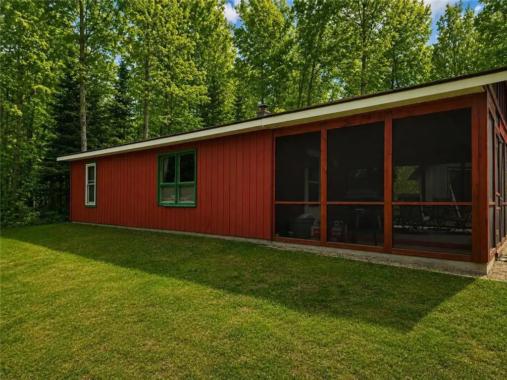 81289 East Side Fire Lane, Glidden, WI 54514 - #1
