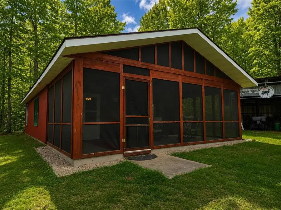 81289 East Side Fire Lane, Glidden, WI 54514 - #3