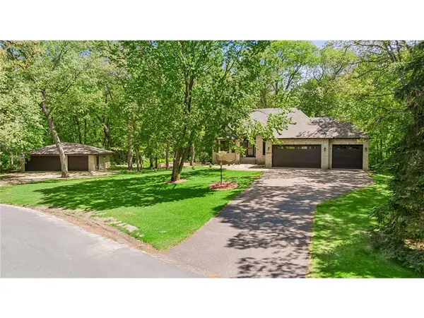 14951 Quemoy Street, Andover, MN 55304