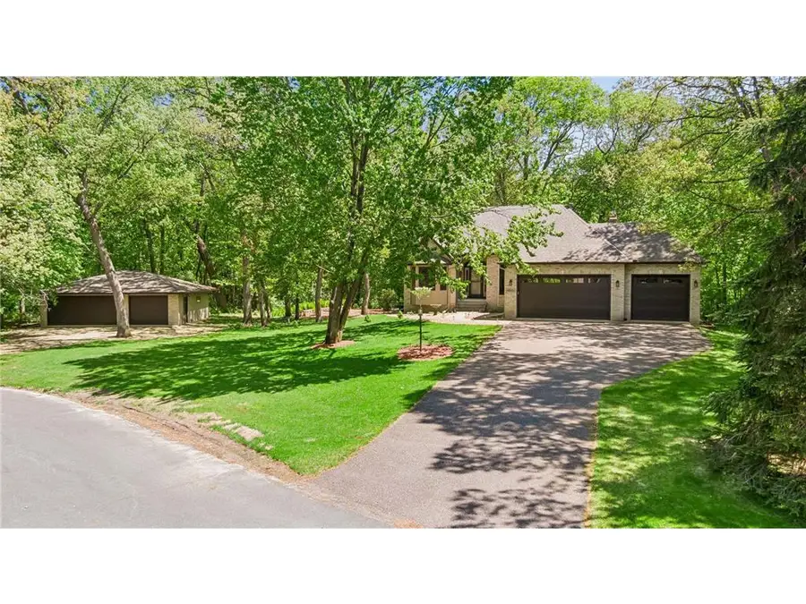 14951 Quemoy Street, Ham Lake, MN 55304 - #2
