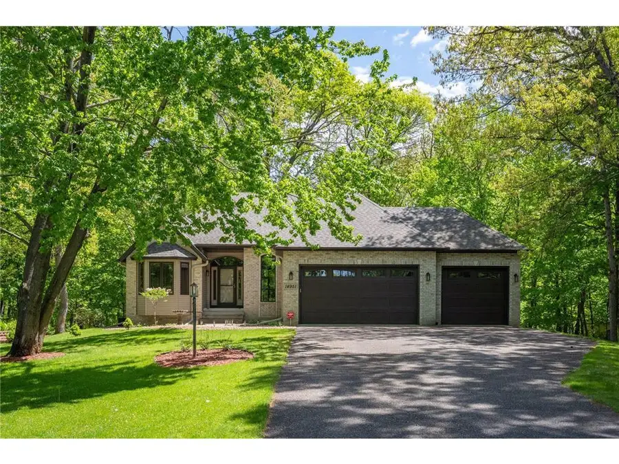 14951 Quemoy Street, Ham Lake, MN 55304 - #3