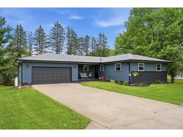 317 Deronda Street, Amery, WI 54001