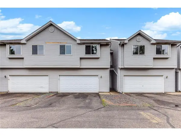1624 Namekagon Street #11, Hudson, WI 54016