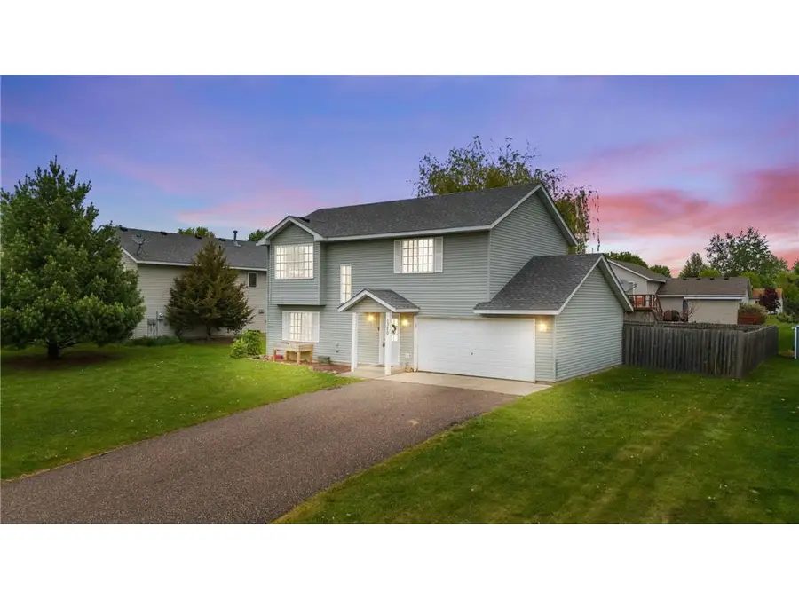 1320 Marjorie, Hammond, WI 54015 - #2