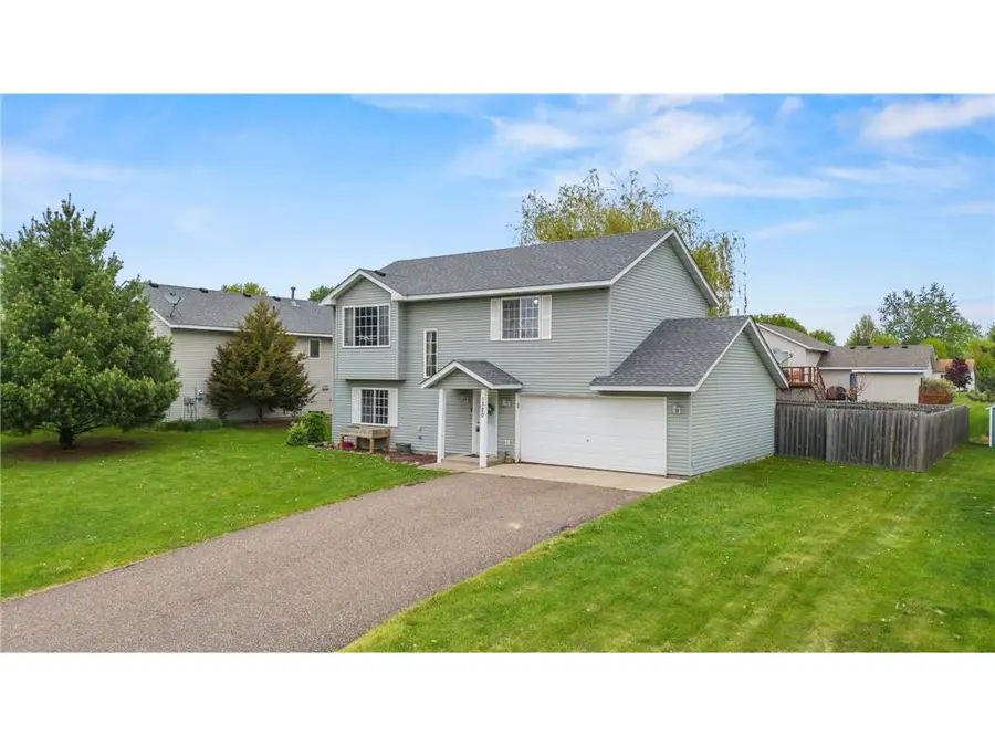 1320 Marjorie, Hammond, WI 54015 - #3