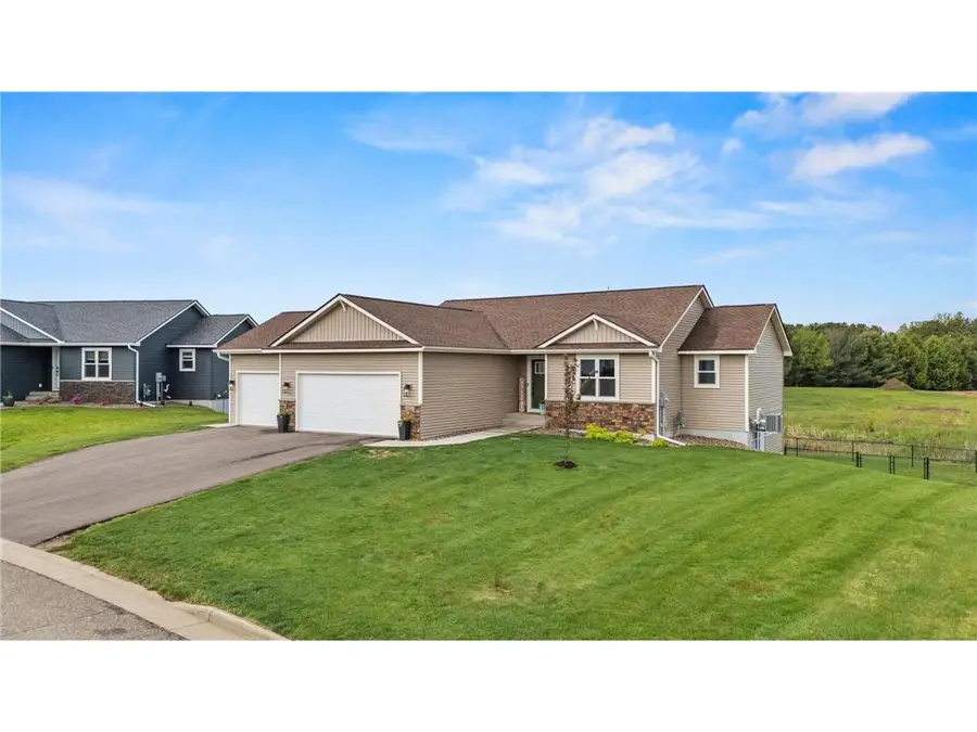 603 Grouse Way, New Richmond, WI 54017 - #3