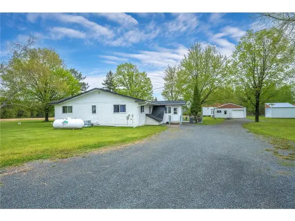 1532 220th Avenue #46, Milltown, WI 54858