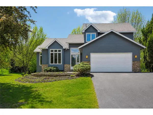 14835 39th Avenue, Minneapolis, MN 55446