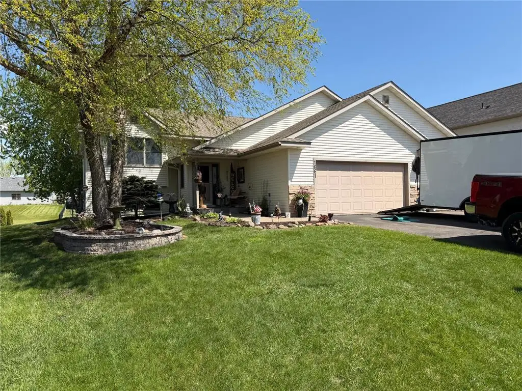 1661 Valley Quail Drive, River Falls, WI 54022 - #1