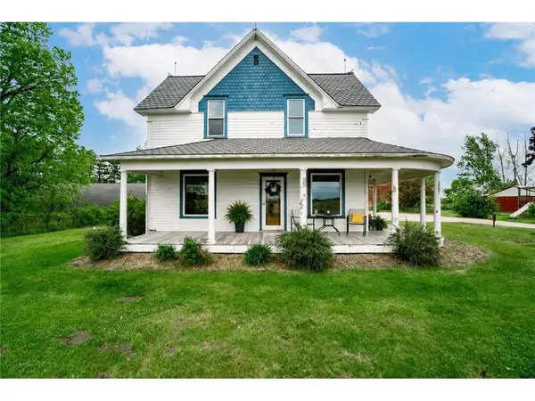 N2886 730th Street, Menomonie, WI 54751
