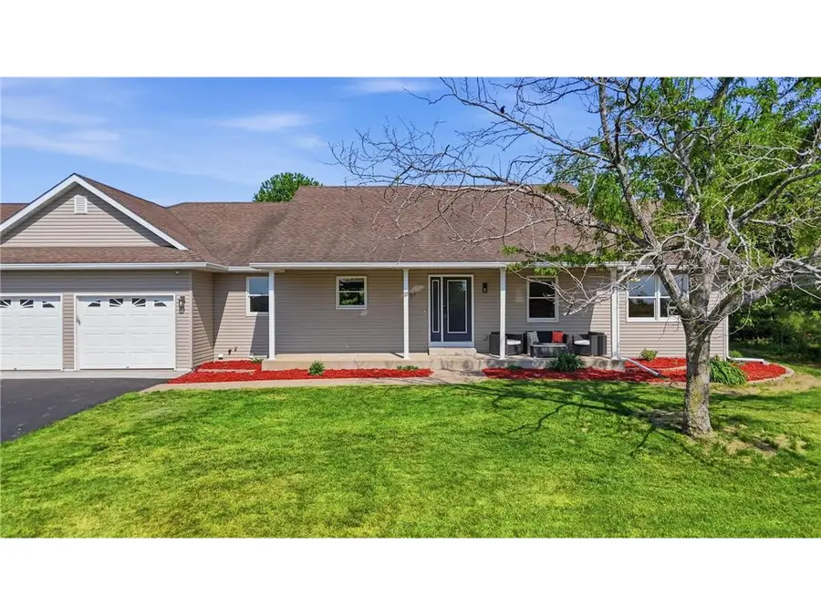 545 Kreuziger Road, Kinnickinnic, WI 54023 - #2
