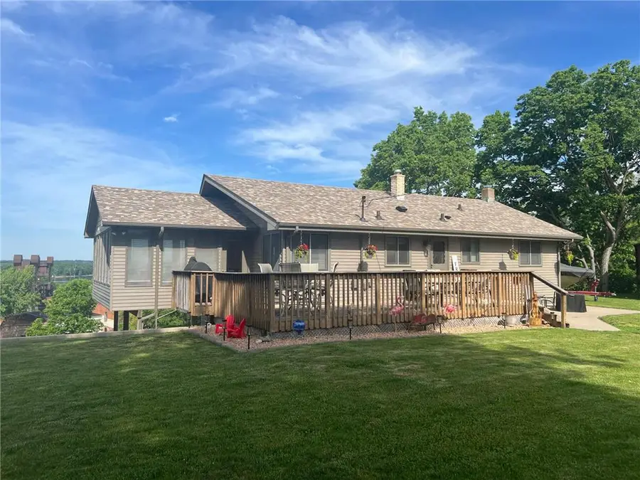 154 Dakota Street, Prescott, WI 54021 - #2