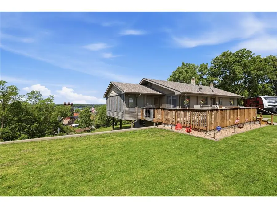 154 Dakota Street, Prescott, WI 54021 - #3