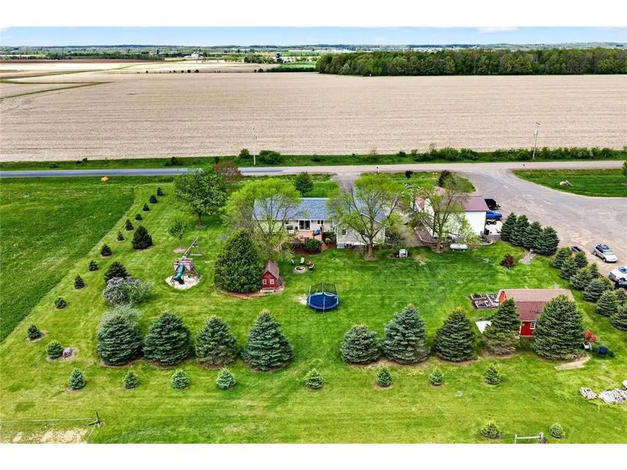 1623 6th Street, Almena, WI 54805 - #3