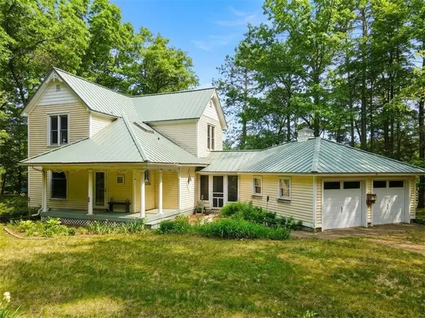 W11546 River Ridge Lane, Bruce, WI 54819