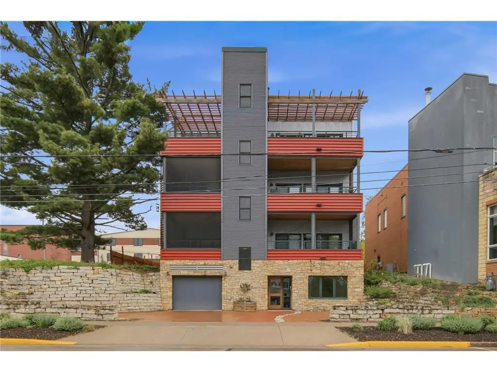 720 1st Street #1N, Hudson, WI 54016 - #1
