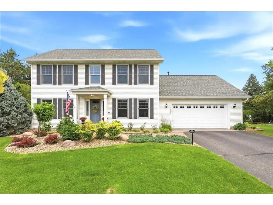 1801 Grey Fox Lane, Hudson, WI 54016 - #2