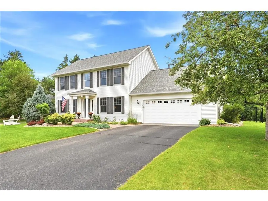 1801 Grey Fox Lane, Hudson, WI 54016 - #3