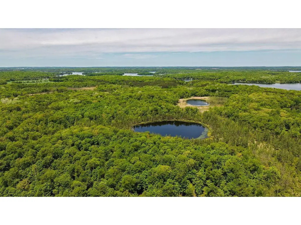 TBD 170th Ave/Cty Rd I, Balsam Lake, WI 54810 - #1