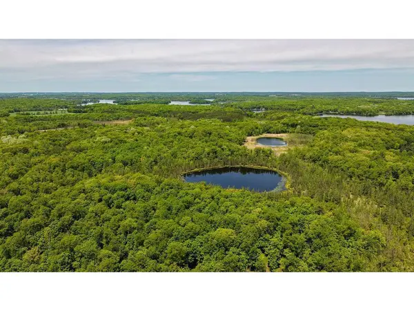 TBD 170th Ave/Cty Rd I, Balsam Lake, WI 54810