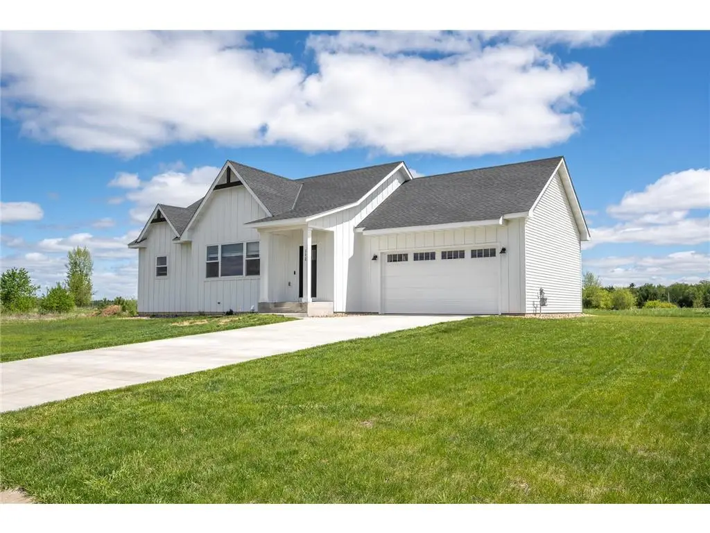 112 Herons Way, Turtle Lake, WI 54889 - #1