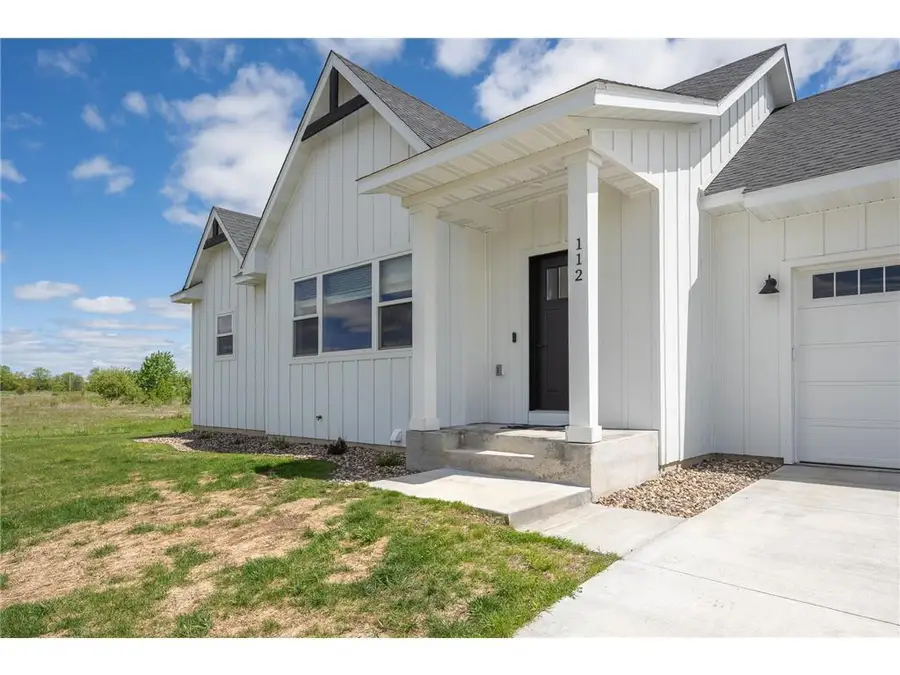 112 Herons Way, Turtle Lake, WI 54889 - #3