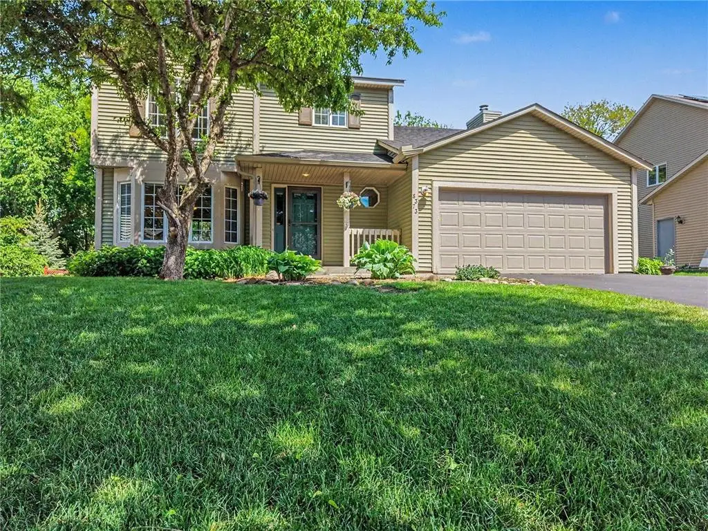 8373 Jorgensen Avenue, Cottage Grove, MN 55016 - #1