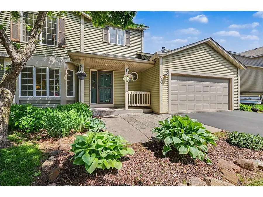 8373 Jorgensen Avenue, Cottage Grove, MN 55016 - #3