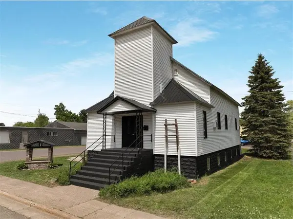324 Douglas Street, Chetek, WI 54728