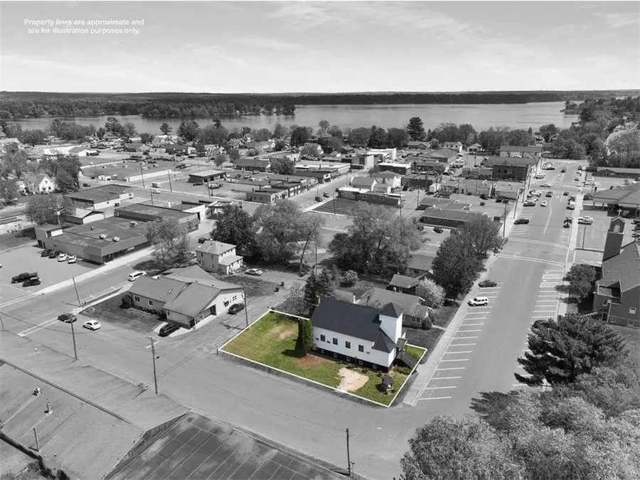 324 Douglas Street, Chetek, WI 54728 - #3