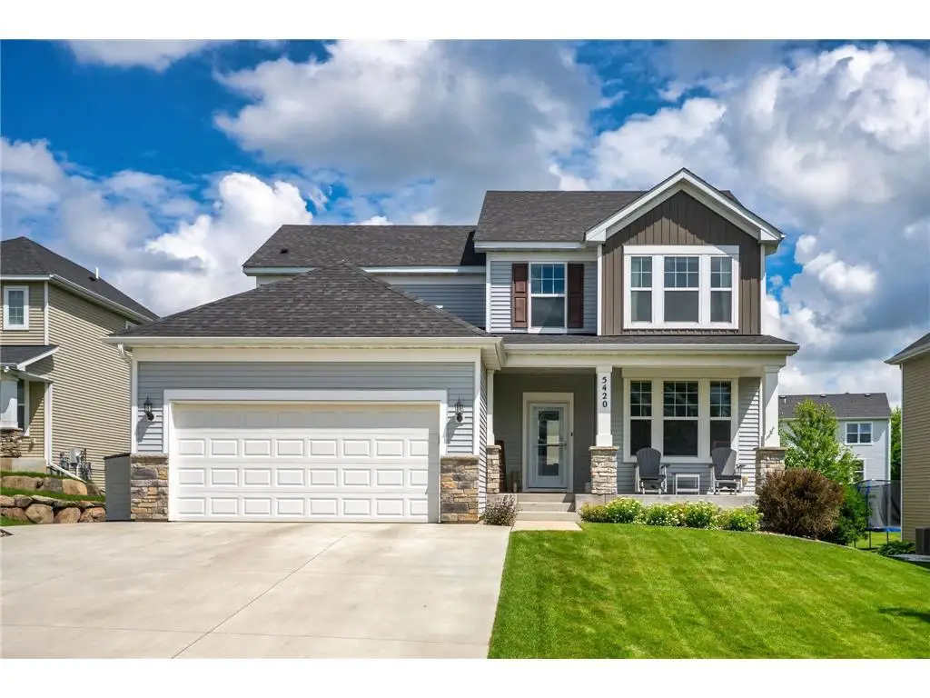 5420 Southridge Circle, Woodbury, MN 55129 - #1