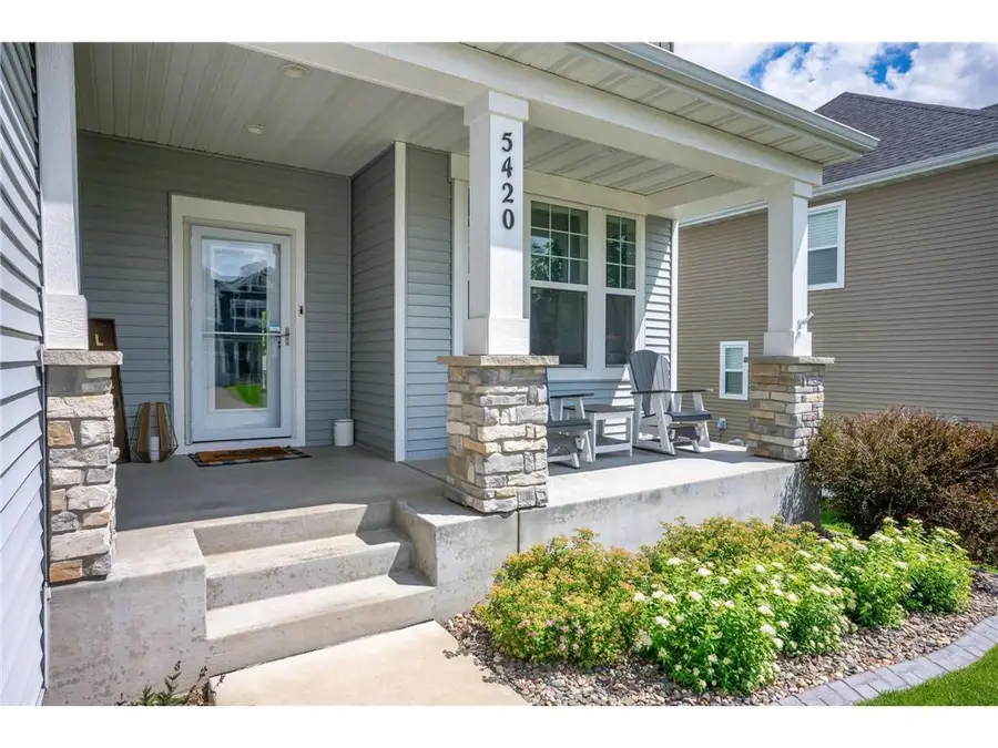 5420 Southridge Circle, Woodbury, MN 55129 - #3